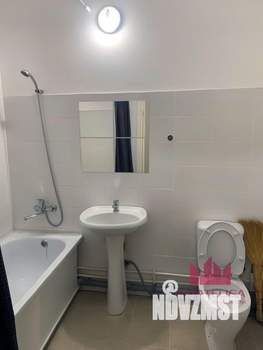 2-к квартира, на длительный срок, 40м2, 13/17 этаж