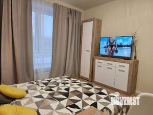 1-к квартира, посуточно, 22м2, 1/1 этаж