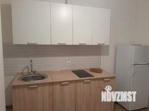 1-к квартира, на длительный срок, 35м2, 13/18 этаж