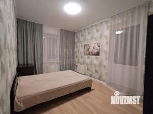 2-к квартира, на длительный срок, 60м2, 14/17 этаж