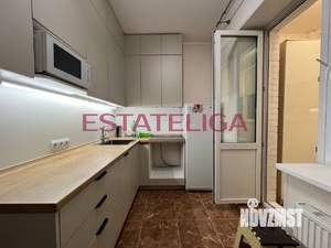 1-к квартира, на длительный срок, 32м2, 16/17 этаж