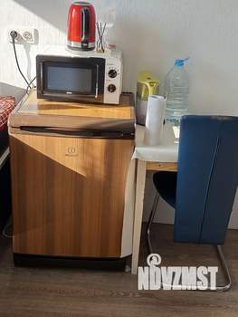 1-к квартира, на длительный срок, 40м2, 15/18 этаж