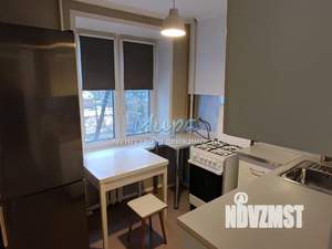 1-к квартира, на длительный срок, 34м2, 3/5 этаж