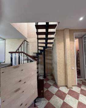 3-к квартира, на длительный срок, 100м2, 8/8 этаж