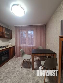 2-к квартира, на длительный срок, 50м2, 4/9 этаж