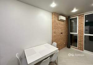 1-к квартира, на длительный срок, 35м2, 8/17 этаж