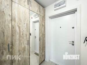 Студия квартира, на длительный срок, 23м2, 7/16 этаж