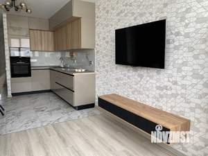 3-к квартира, на длительный срок, 103м2, 5/17 этаж