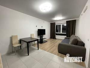 3-к квартира, на длительный срок, 60м2, 15/25 этаж