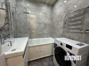 1-к квартира, на длительный срок, 53м2, 8/16 этаж