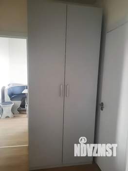 1-к квартира, на длительный срок, 36м2, 11/17 этаж