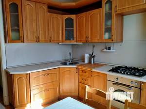 1-к квартира, на длительный срок, 43м2, 4/5 этаж