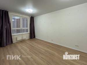 1-к квартира, на длительный срок, 33м2, 8/17 этаж