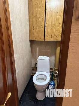 1-к квартира, на длительный срок, 33м2, 5/5 этаж