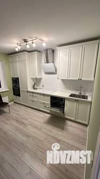 2-к квартира, на длительный срок, 64м2, 20/25 этаж