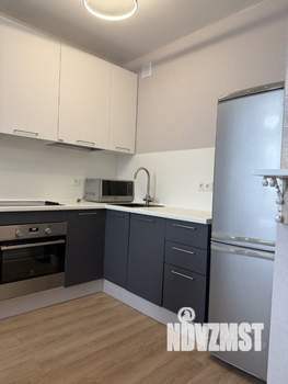2-к квартира, на длительный срок, 37м2, 9/17 этаж