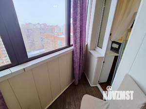 1-к квартира, на длительный срок, 45м2, 16/22 этаж