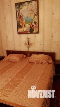 3-к квартира, на длительный срок, 76м2, 7/17 этаж