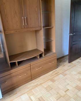 4-к квартира, на длительный срок, 68м2, 6/9 этаж