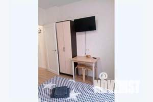 1-к квартира, посуточно, 17м2, 2/17 этаж