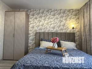 2-к квартира, посуточно, 56м2, 12/18 этаж