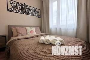 1-к квартира, посуточно, 30м2, 4/11 этаж