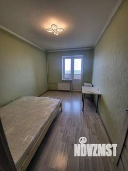 1-к квартира, на длительный срок, 39м2, 14/19 этаж