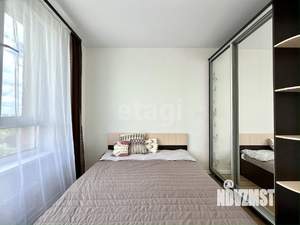 1-к квартира, на длительный срок, 38м2, 14/17 этаж