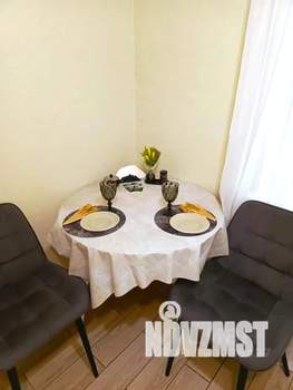 1-к квартира, посуточно, 45м2, 3/24 этаж