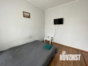 Студия квартира, посуточно, 30м2, 12/25 этаж