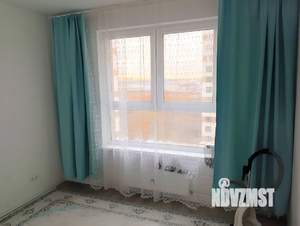 2-к квартира, на длительный срок, 42м2, 8/17 этаж