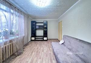2-к квартира, на длительный срок, 45м2, 1/9 этаж