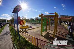 1-к квартира, на длительный срок, 51м2, 14/17 этаж