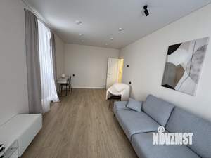 2-к квартира, на длительный срок, 57м2, 18/26 этаж
