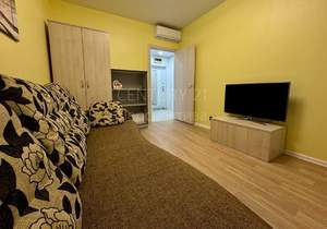 2-к квартира, на длительный срок, 51м2, 23/25 этаж