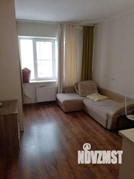 2-к квартира, на длительный срок, 37м2, 6/20 этаж