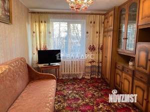 2-к квартира, на длительный срок, 43м2, 2/9 этаж