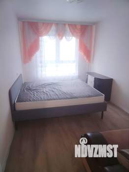 3-к квартира, на длительный срок, 54м2, 14/17 этаж