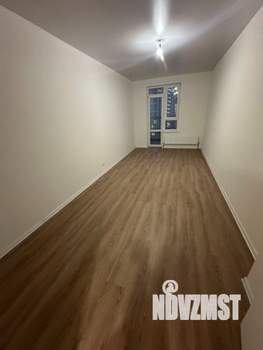 1-к квартира, на длительный срок, 44м2, 9/12 этаж