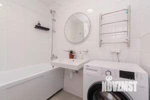 2-к квартира, посуточно, 54м2, 1/1 этаж