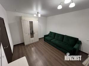 2-к квартира, на длительный срок, 51м2, 15/24 этаж