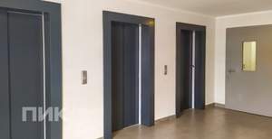 Студия квартира, на длительный срок, 20м2, 19/25 этаж