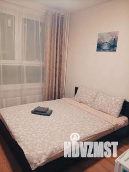Студия квартира, посуточно, 17м2, 2/17 этаж