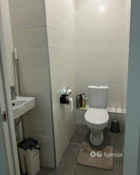 2-к квартира, на длительный срок, 50м2, 6/17 этаж