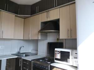 1-к квартира, на длительный срок, 28м2, 6/9 этаж