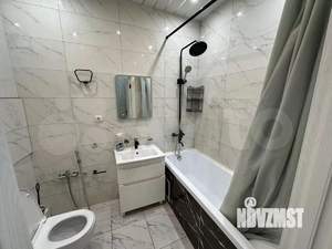 3-к квартира, на длительный срок, 76м2, 10/17 этаж