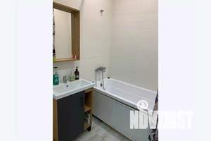 1-к квартира, посуточно, 30м2, 8/22 этаж