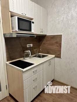 Студия квартира, посуточно, 22м2, 2/21 этаж