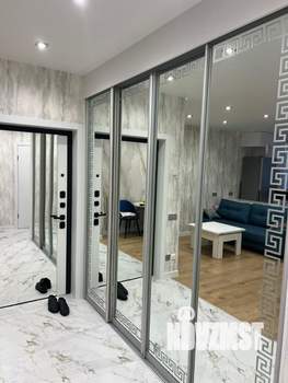 2-к квартира, на длительный срок, 60м2, 11/19 этаж