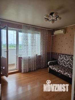 1-к квартира, на длительный срок, 36м2, 9/9 этаж
